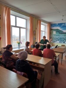 Библионочь - 2026