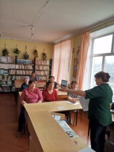 Библионочь - 2026