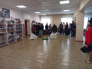 Библионочь-2026