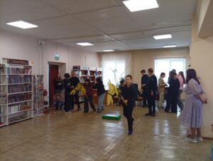 Библионочь-2026