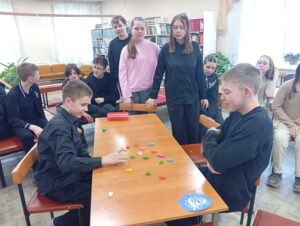 Библионочь-2026