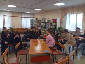 Библионочь-2026