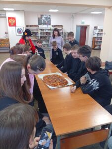 Библионочь-2026