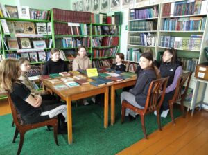 Библионочь - 2026