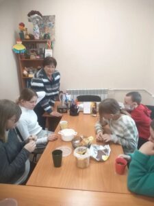 Книжкины именины