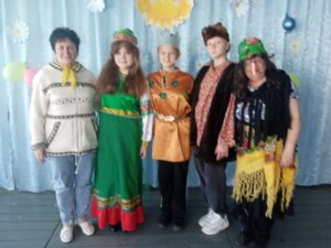Книжкины именины