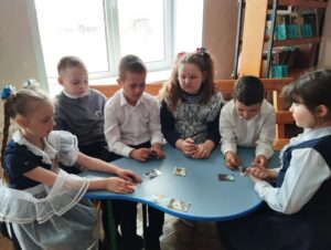 Земля и космос