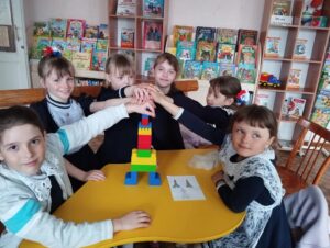 Земля и космос