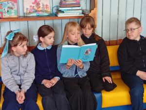 В стране невиданных чудес
