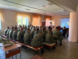 Вечер-реквием «Этот первый день войны»