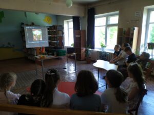 Прогулки вместе с Пушкиным