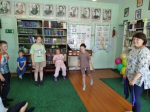 Сказки Пушкина
