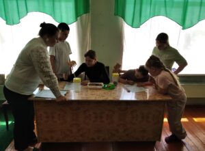 Сказки Пушкина