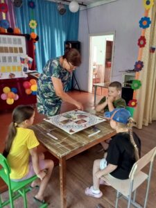 Нет в мире краше - Родины нашей