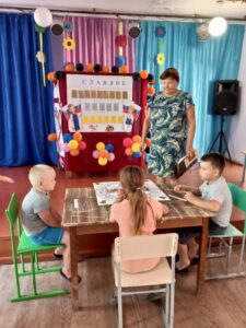 Нет в мире краше - Родины нашей