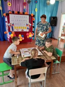 Нет в мире краше - Родины нашей