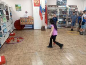 Моя земля, моя Россия!